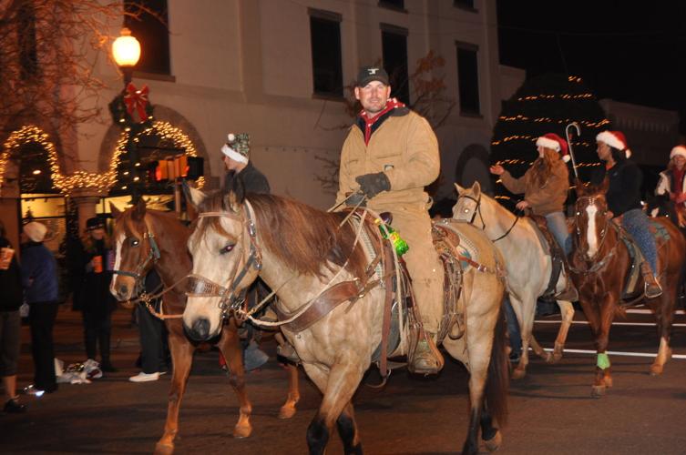 Christmas Parade