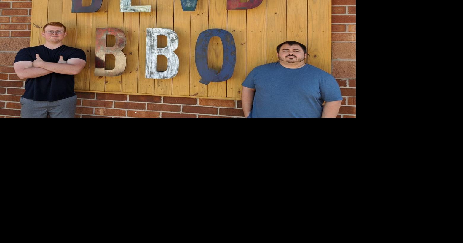Another barbecue restaurant in Morganton closes. 