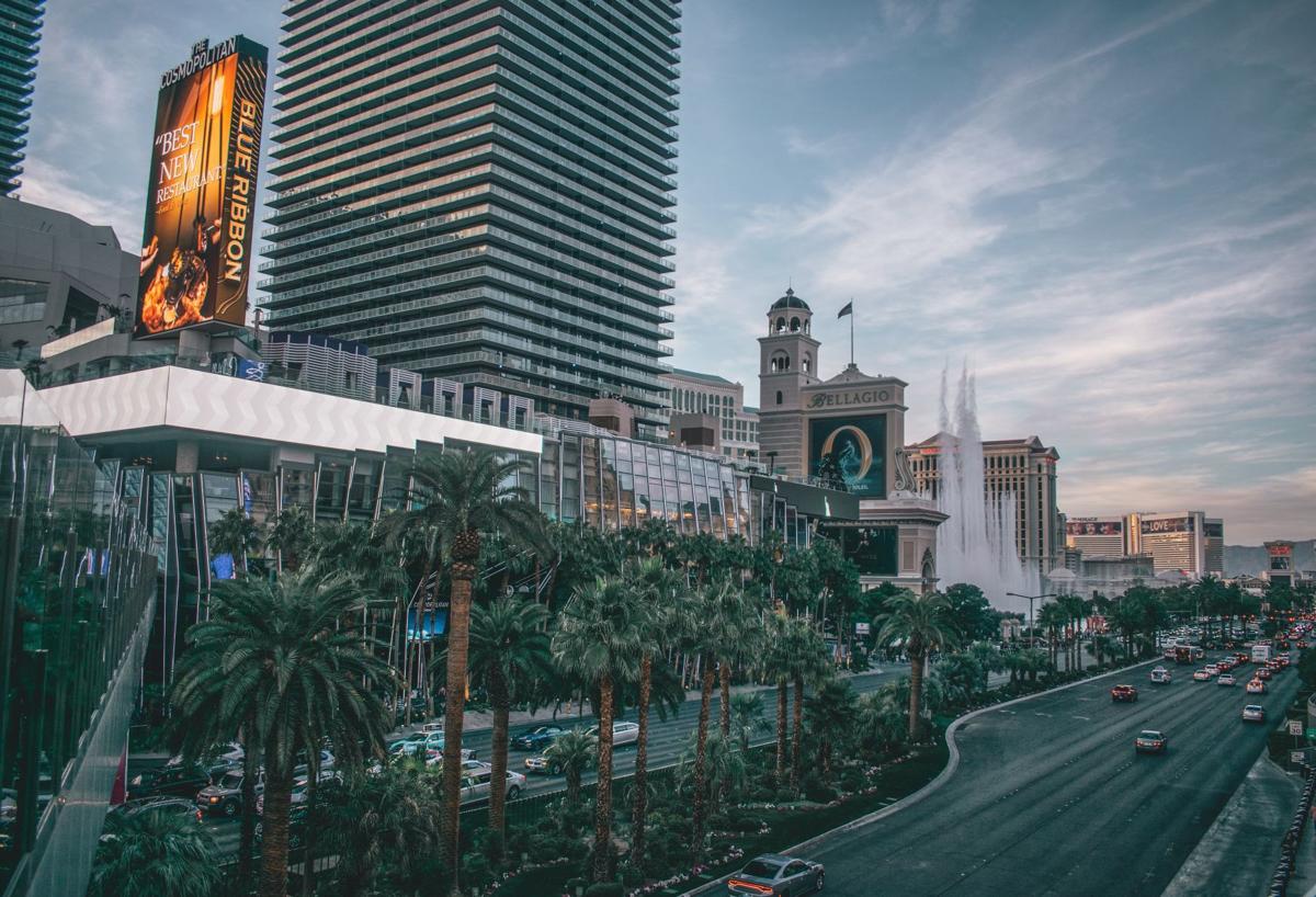 VEGAS