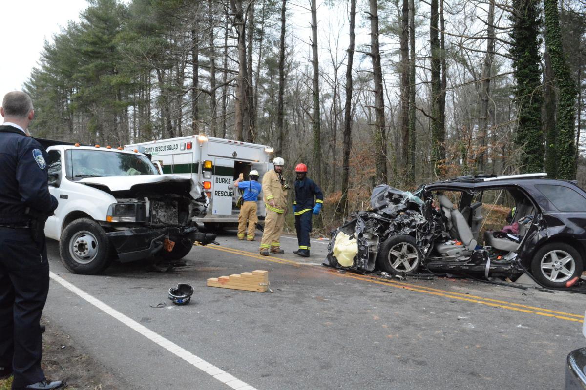 UPDATE Victim identified in fatal crash Latest Headlines