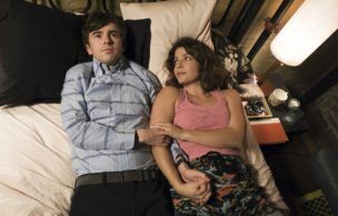 Worth Watching: Mishaps on 'Good Doctor' and 'Industry,' A Disney Singalong and 'CMA Country Christmas'