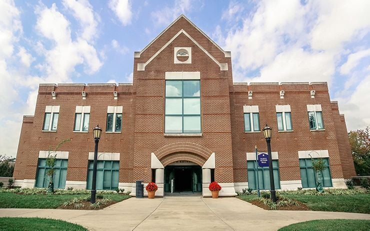 Catawba College’s Ketner School of Business Earns Graduate-Level ACBSP Accreditation