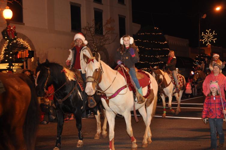 Christmas Parade