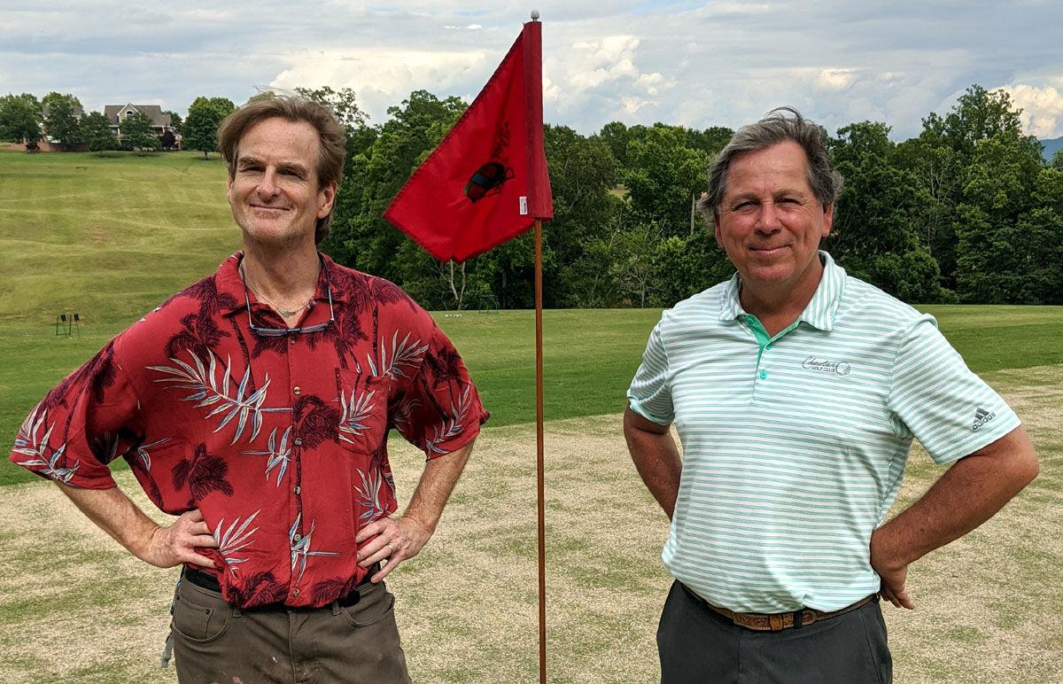 Silver Creek new owners
