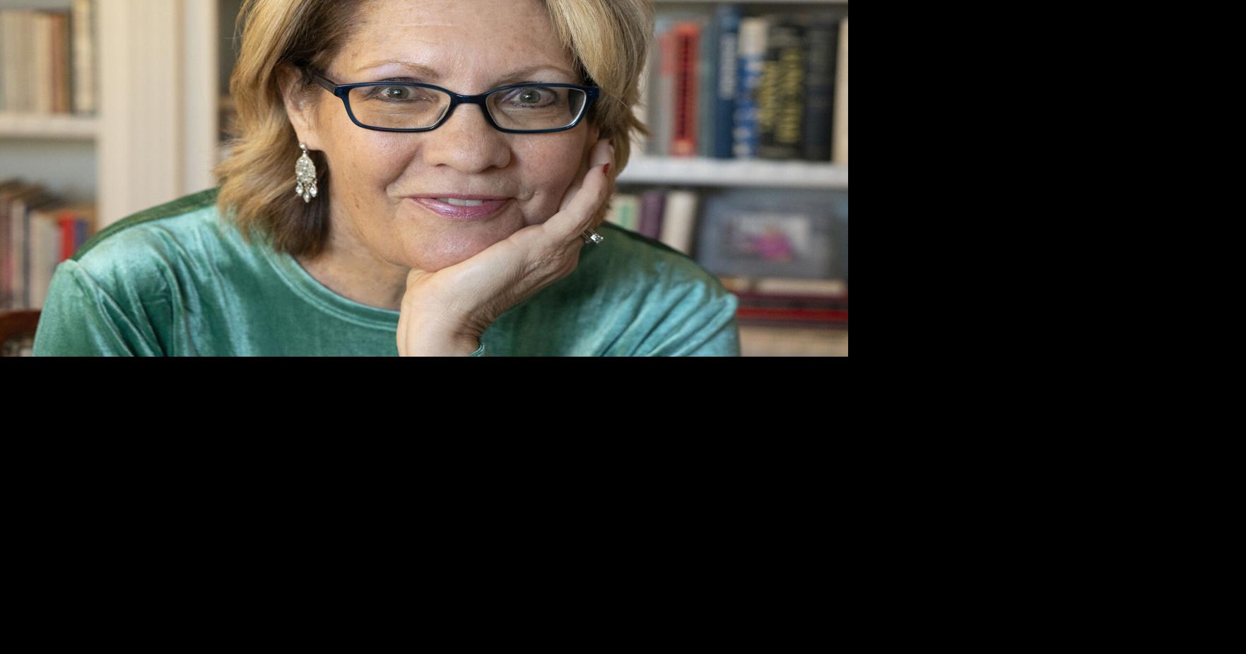 Morganton’s Taryn R. Hutchison releasing 4th book