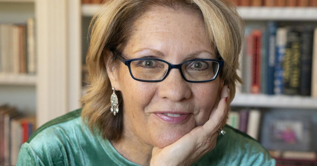 Morganton’s Taryn R. Hutchison releasing 4th book