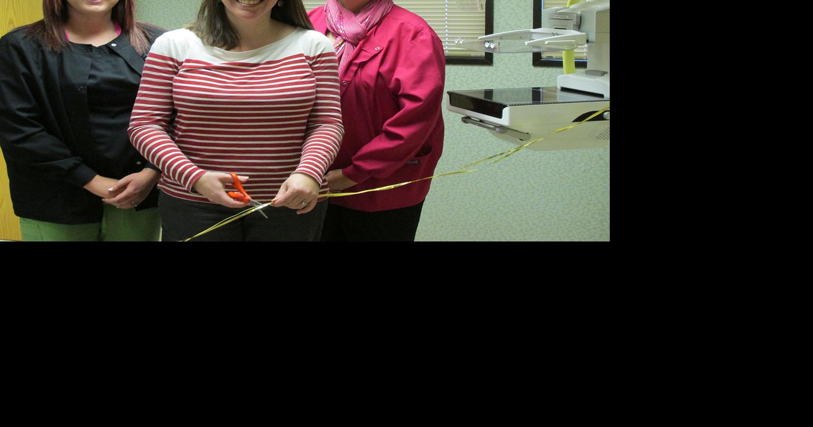 Burke Primary Care opens Mammography Suite