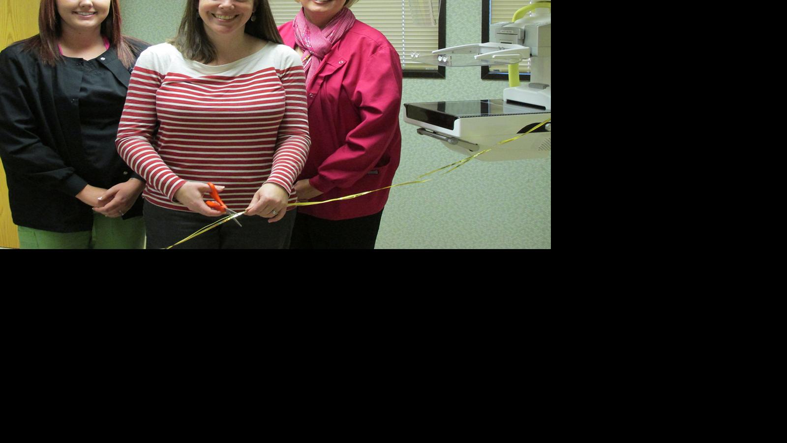 Burke Primary Care opens Mammography Suite Local News