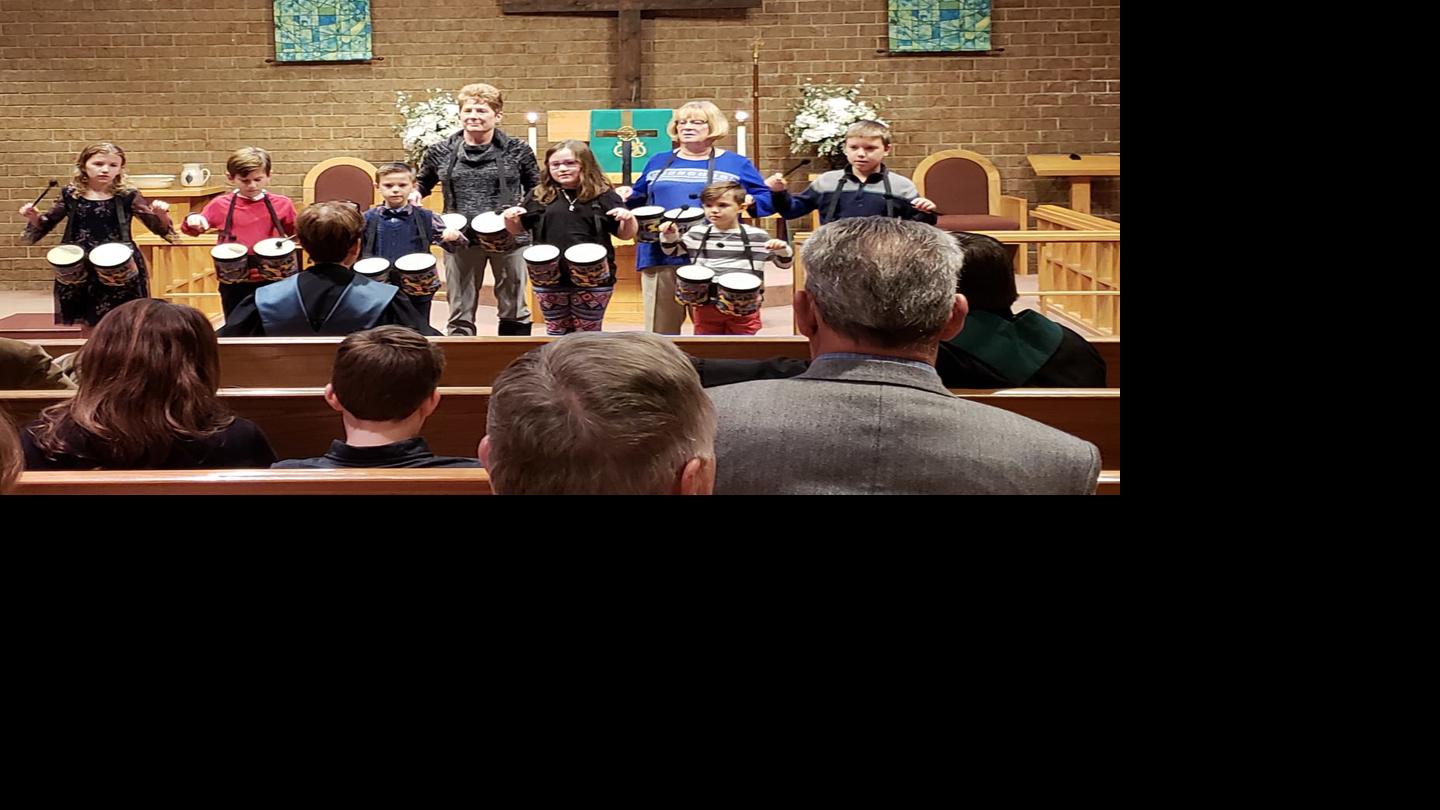 Church's after school program provides learning and fun News