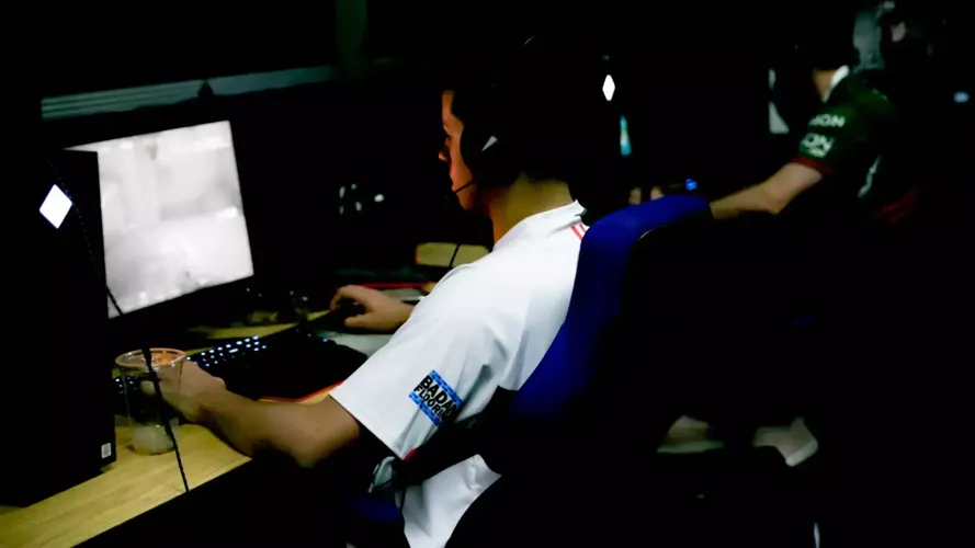 First Esports Fortnite Tournament of the Season