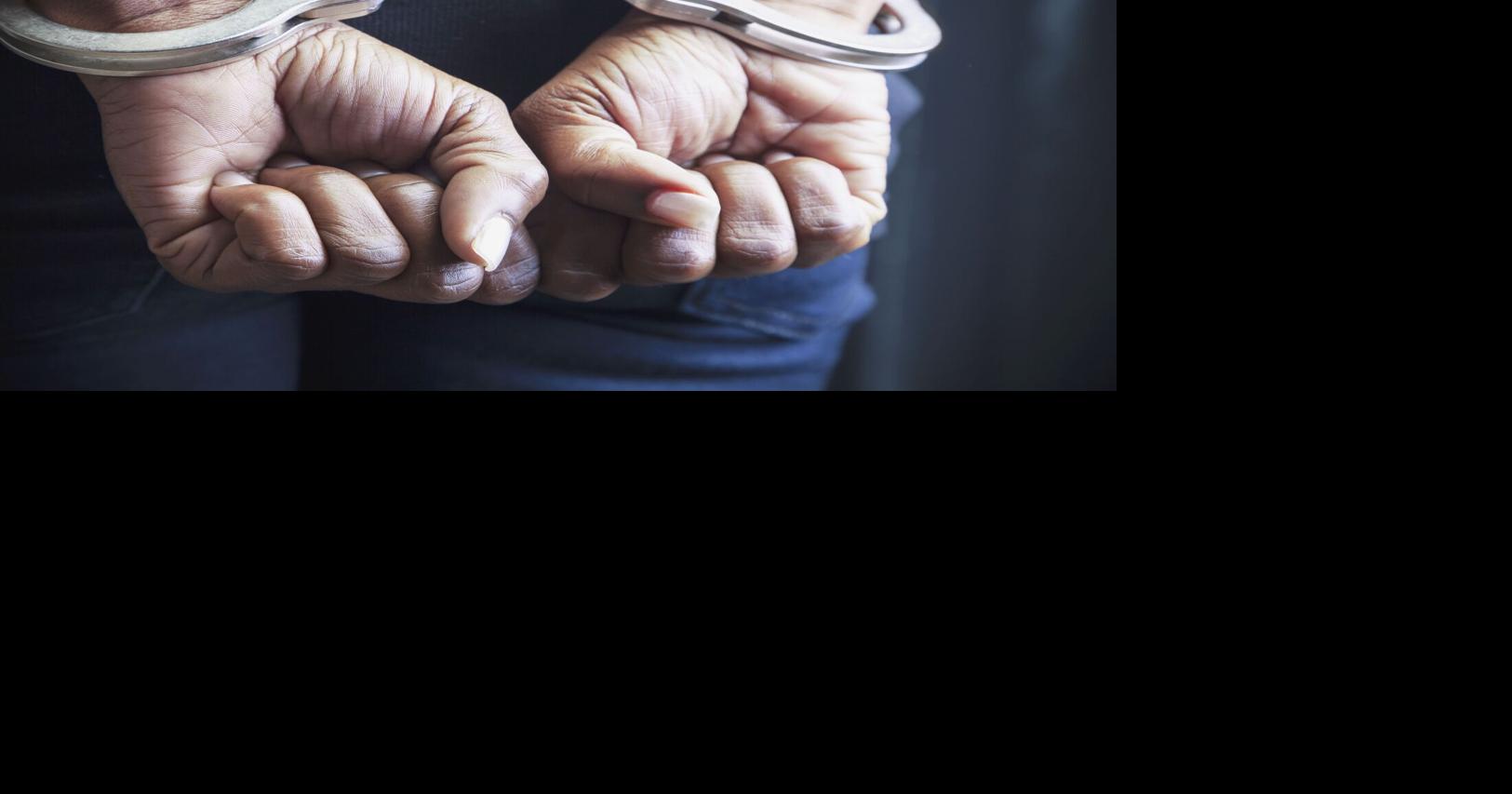 Valdese man charged after fight over woman behind Food Lion in Morganton