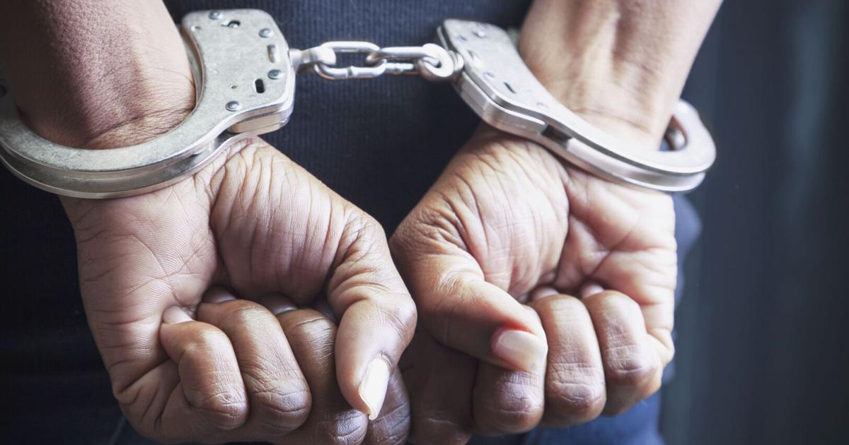 Valdese man charged after fight over woman behind Food Lion in Morganton