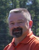 Keith Lawson