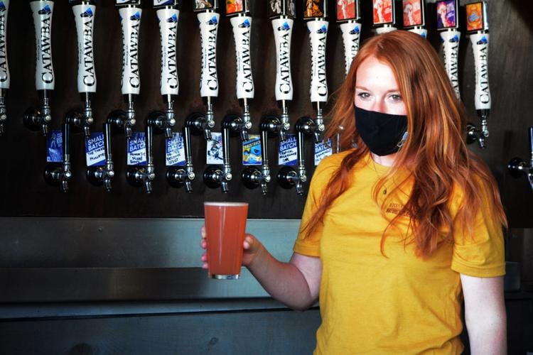 Catawba Brewing Co. sells to portfolio company with Florida brewery