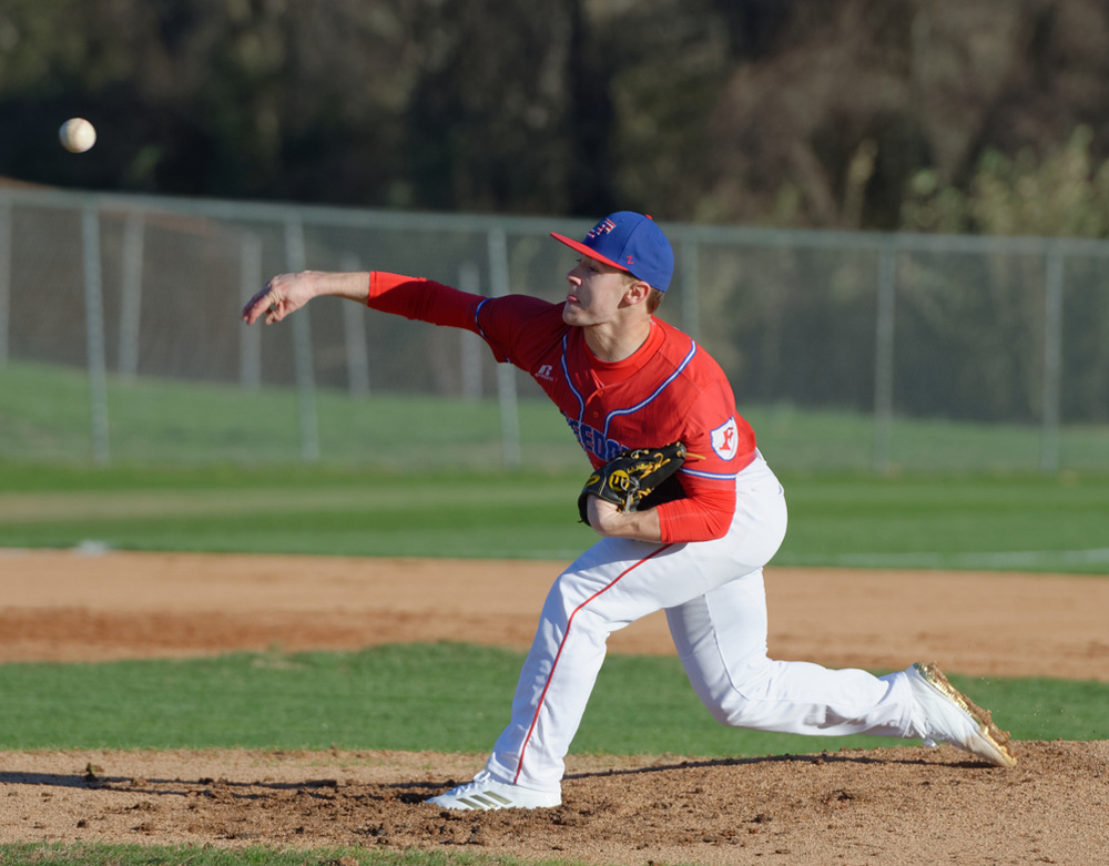 Freedom In Baseball