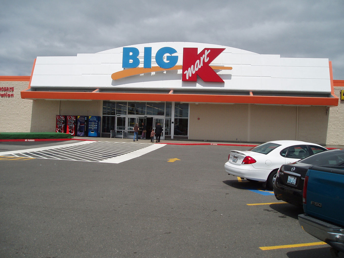 Morganton Kmart closing in March according to report