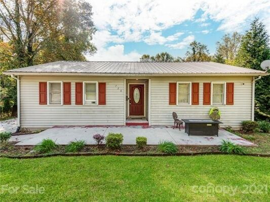 3 Bedroom Home in Lenoir - $99,995