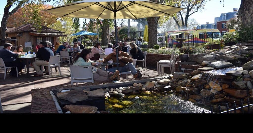 New burger and sushi restaurant expanding to NC