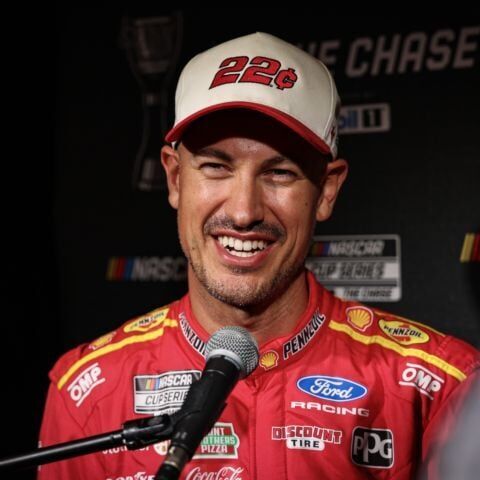 NASCAR Chase for the Championship: What are they saying?