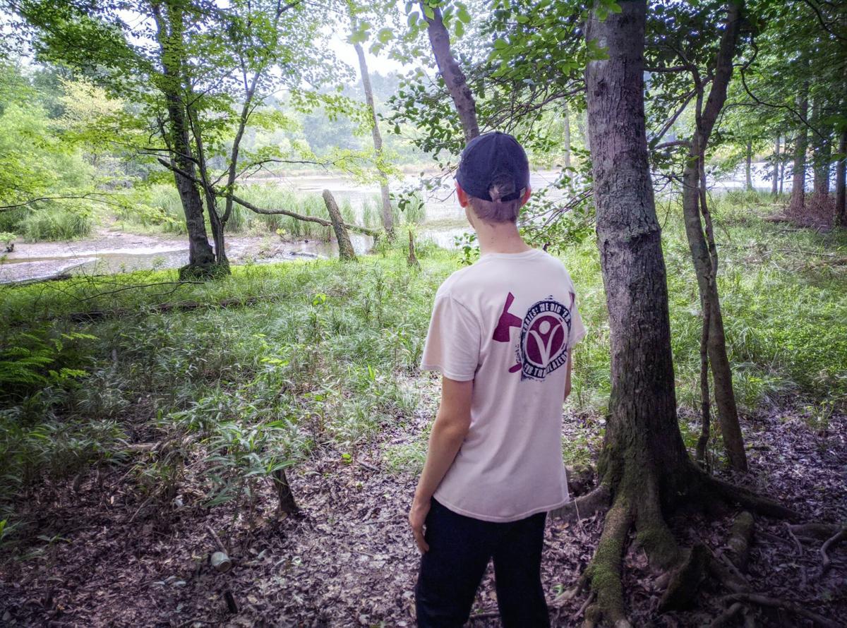Burke River Trail - Zakk Heile photo