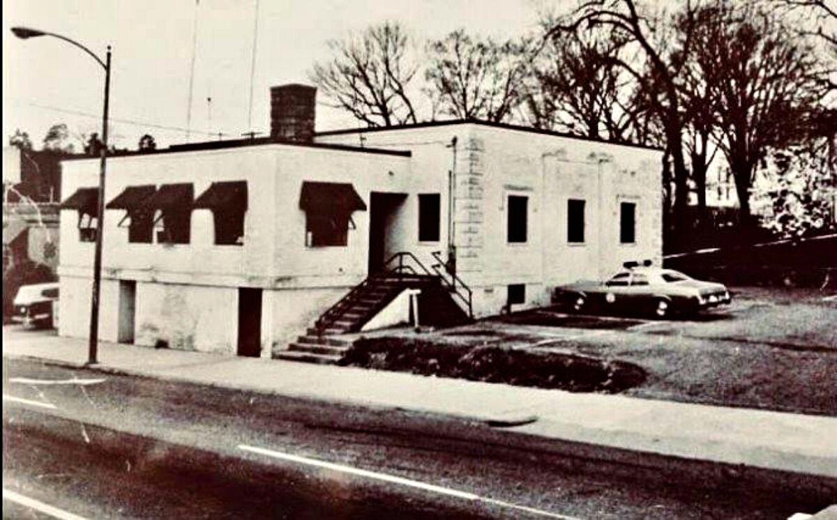 Demolition Set For Historic Jailhouse Gallery Local News Morganton Com