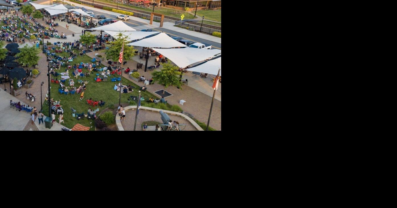 6 free events happening this weekend in and around Burke County