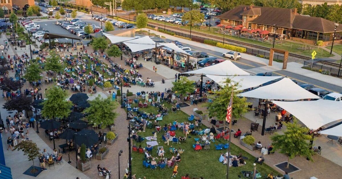 6 free events happening this weekend in and around Burke County