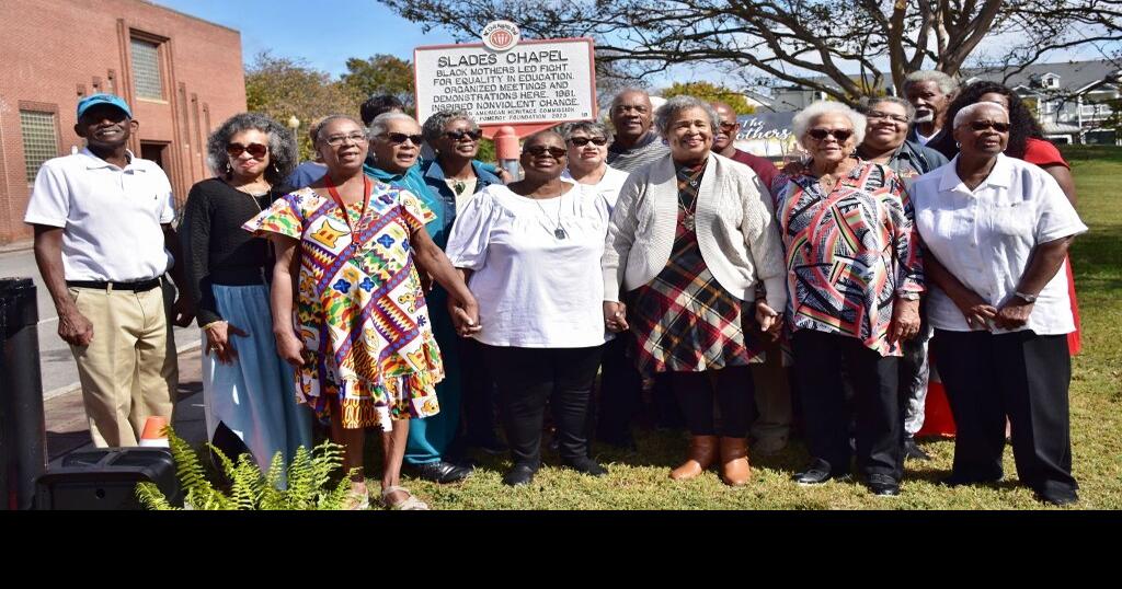 GALLERY West Concord Mothers honored with historical marker