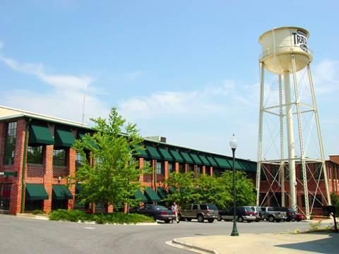City Hall