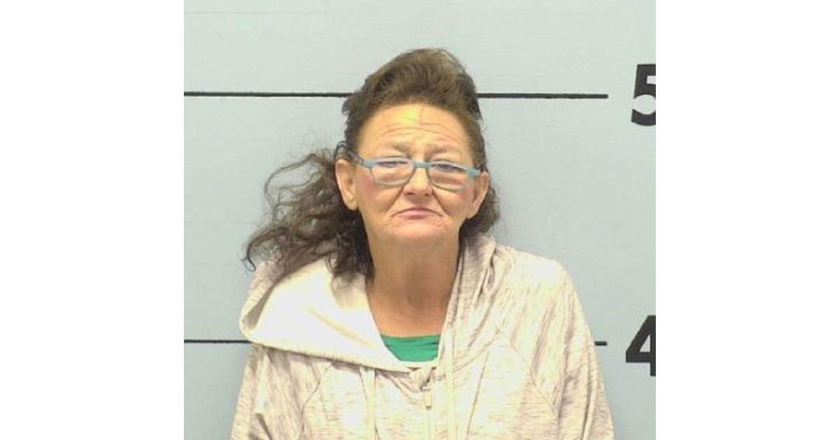 Lenoir woman faces drug charges after traffic stop in Morganton
