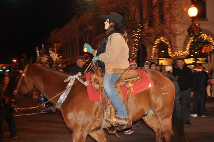 Christmas Parade