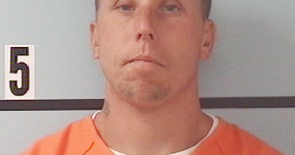 Marion man sentenced to 13 years in prison for meth trafficking