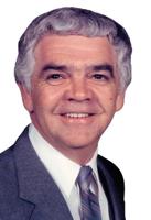 Childers, Bill