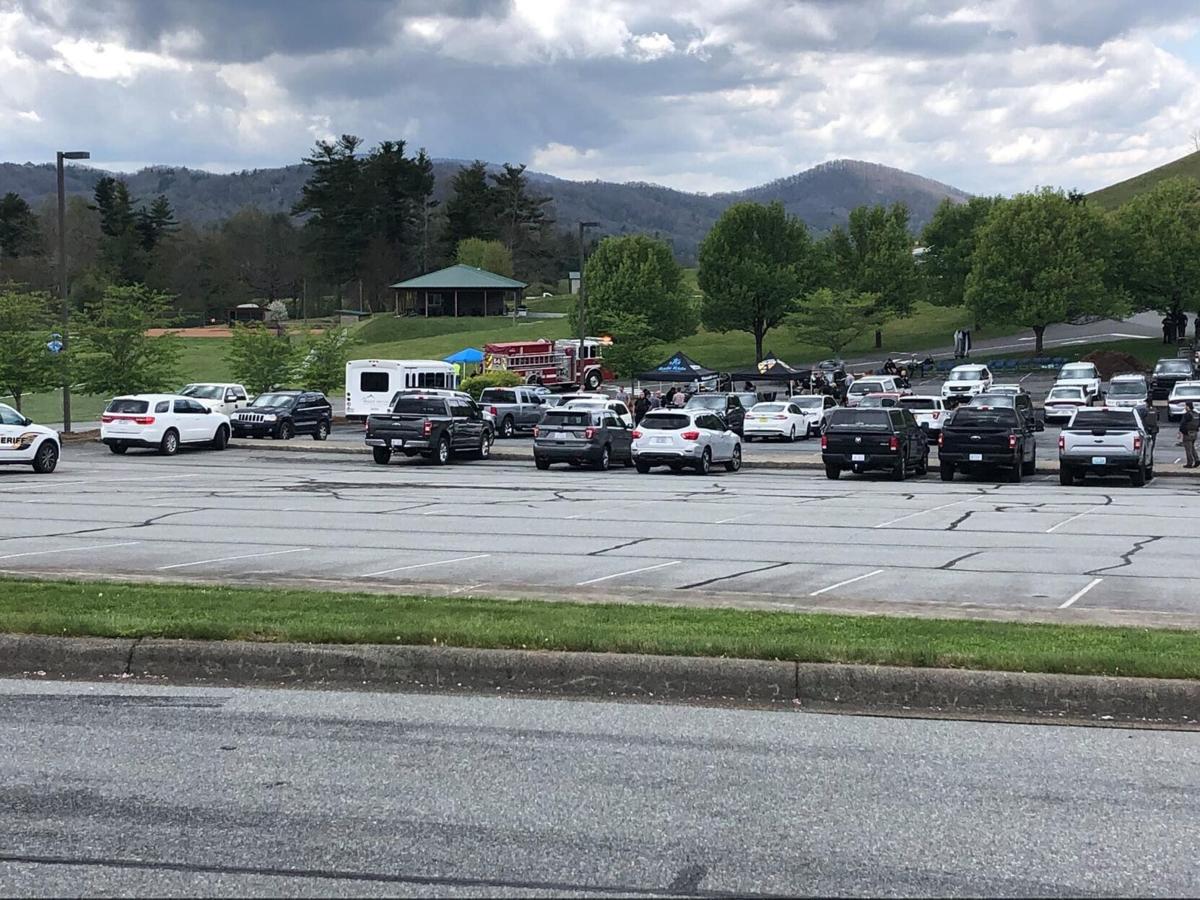 watauga shooting