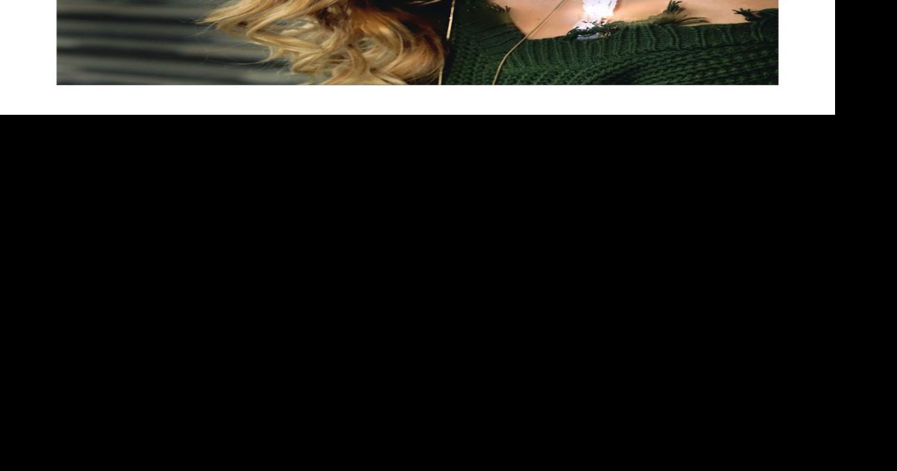 Senior Academic Spotlight Graleigh Hildebran, East Burke