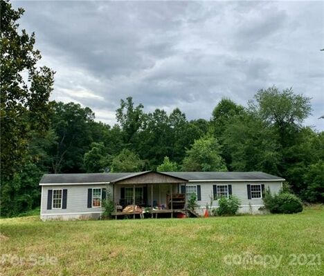 3 Bedroom Home in Hudson - $49,500
