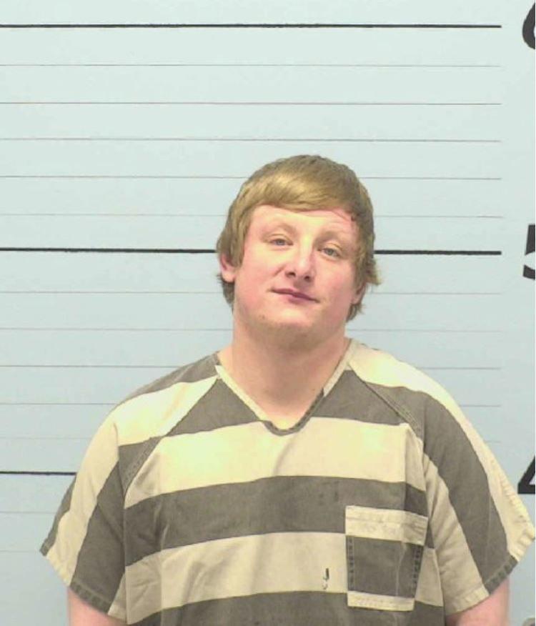 Burke County mugshots (Jan. 26 to Feb. 1)