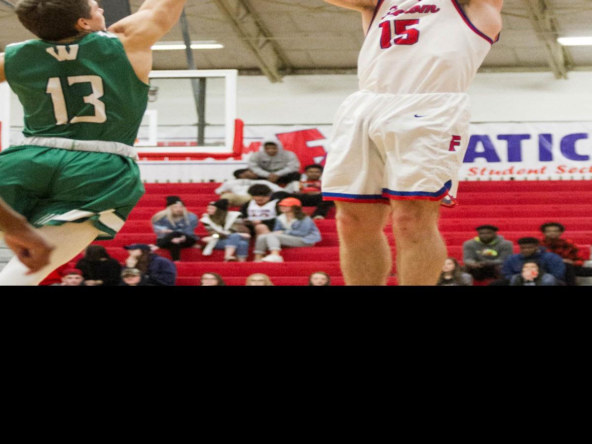 Davis Garner Pick Up Slack As Freedom Stays Perfect Sports