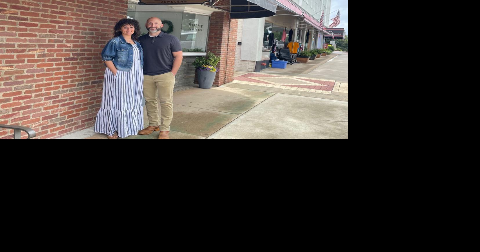 Gregory Jewelers in Morganton to reopen with new but familiar owner