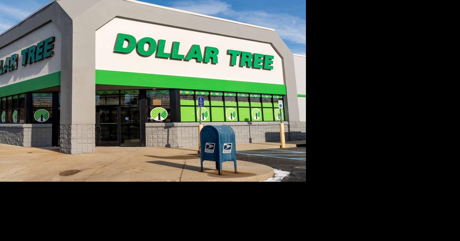 Is Morganton getting another Dollar Tree? Here's what we know
