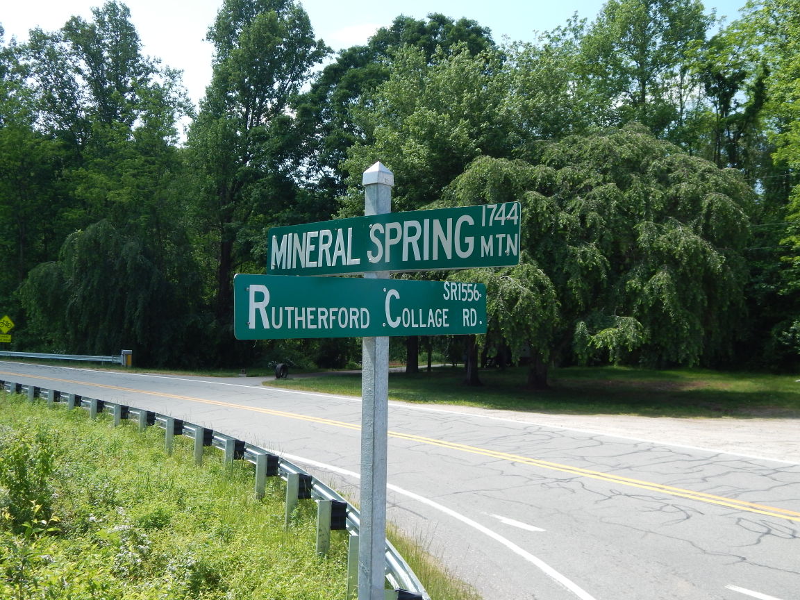 Street signs disappearing from Burke County roads Street signs disappearing from Burke County roads