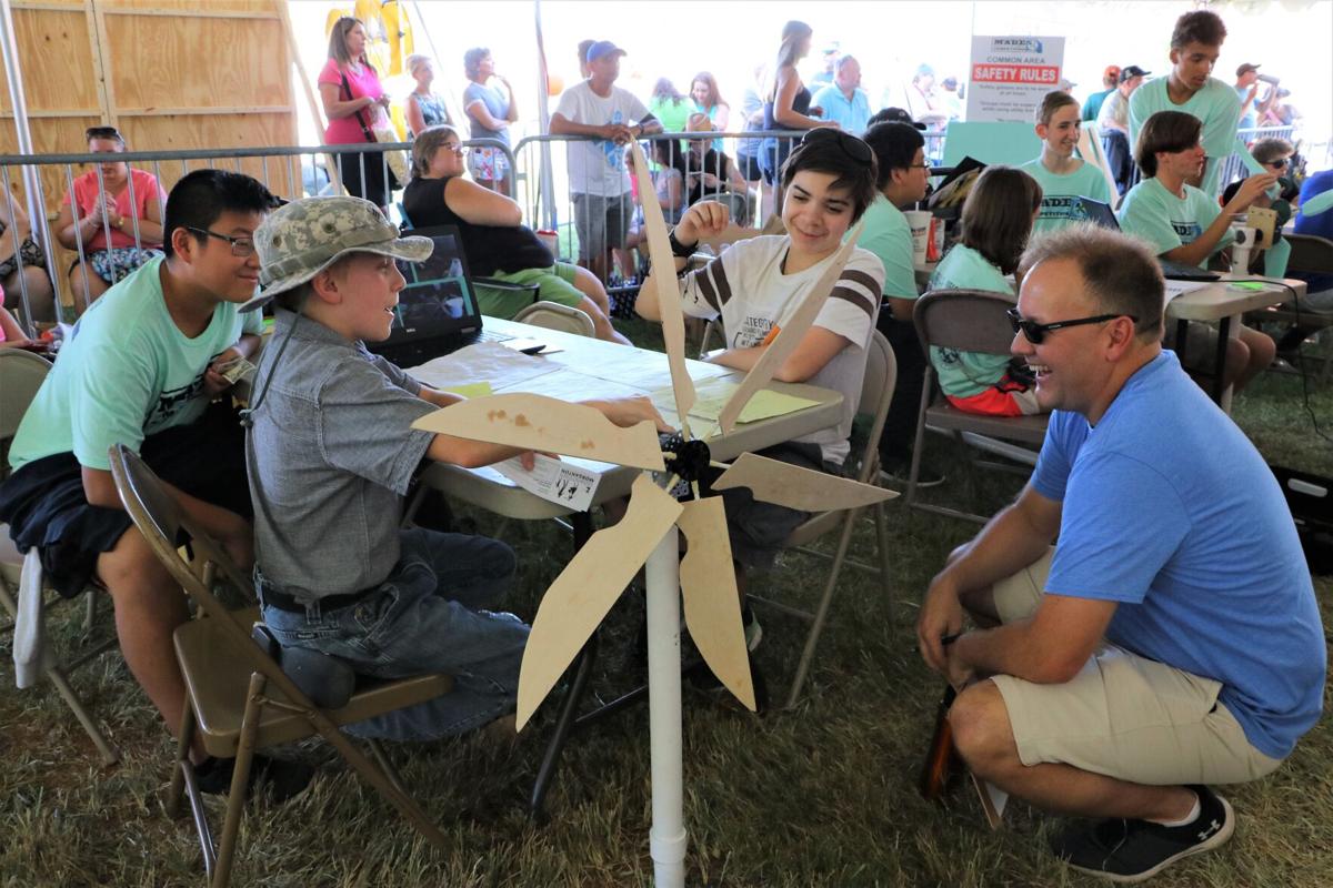 Morganton Festival 2022