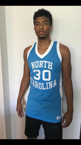 kenny smith jersey