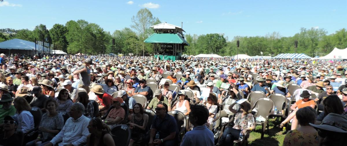 Merlefest