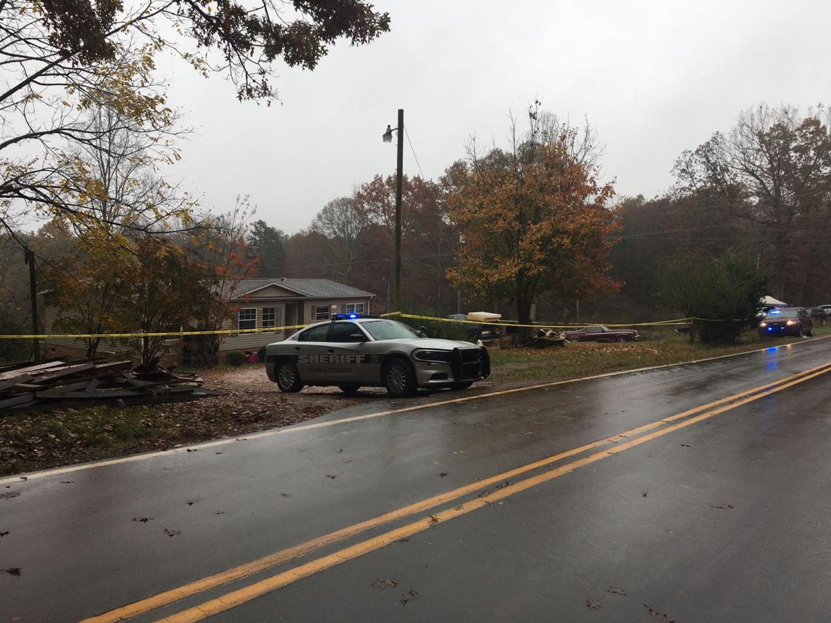 Fatal shooting in Dysartsville community under investigation