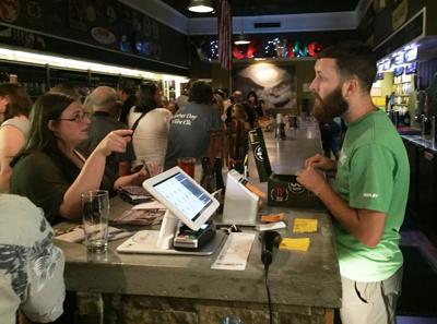 Under New Ownership Changes Minimal For Brown Mountain