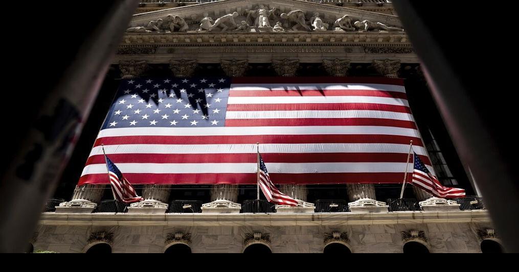 Stocks mixed amid shutdown reprieve