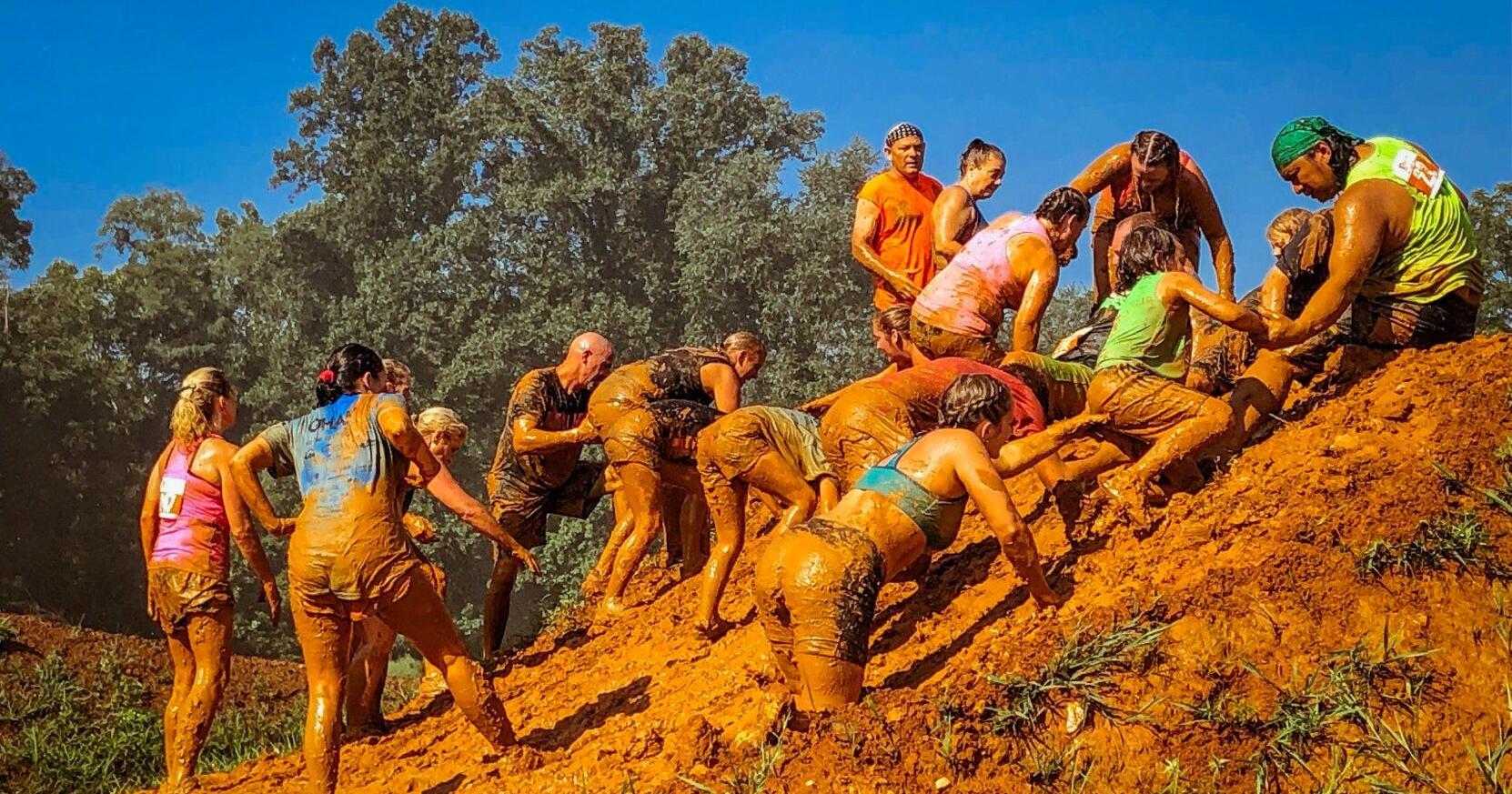 Ohana Family Mud Run seeking participants, sponsors, volunteers - Vimarsana News