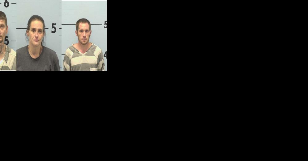 Three from Burke in custody after evading arrest for months - Vimarsana News