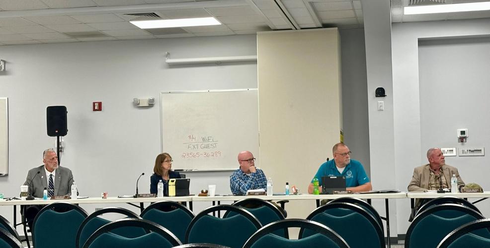 Board of Commissioners Meeting Recap – October 20, 2026